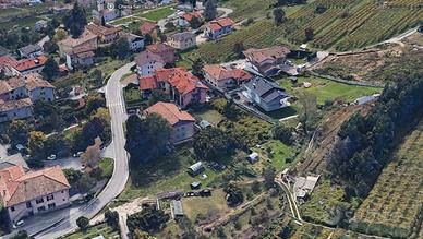 Lotto edificabile X REALIZZO MONO/BI/TRIFAMILIARE