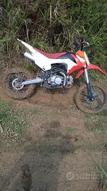 pit bike lem 125
