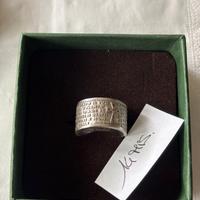 Anello "AMEN"