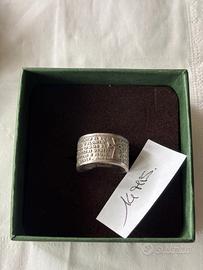Anello "AMEN"