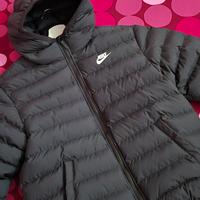 Piumino donna nike