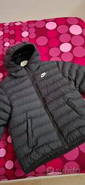 Piumino donna nike