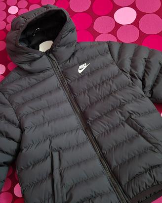 Piumino donna nike