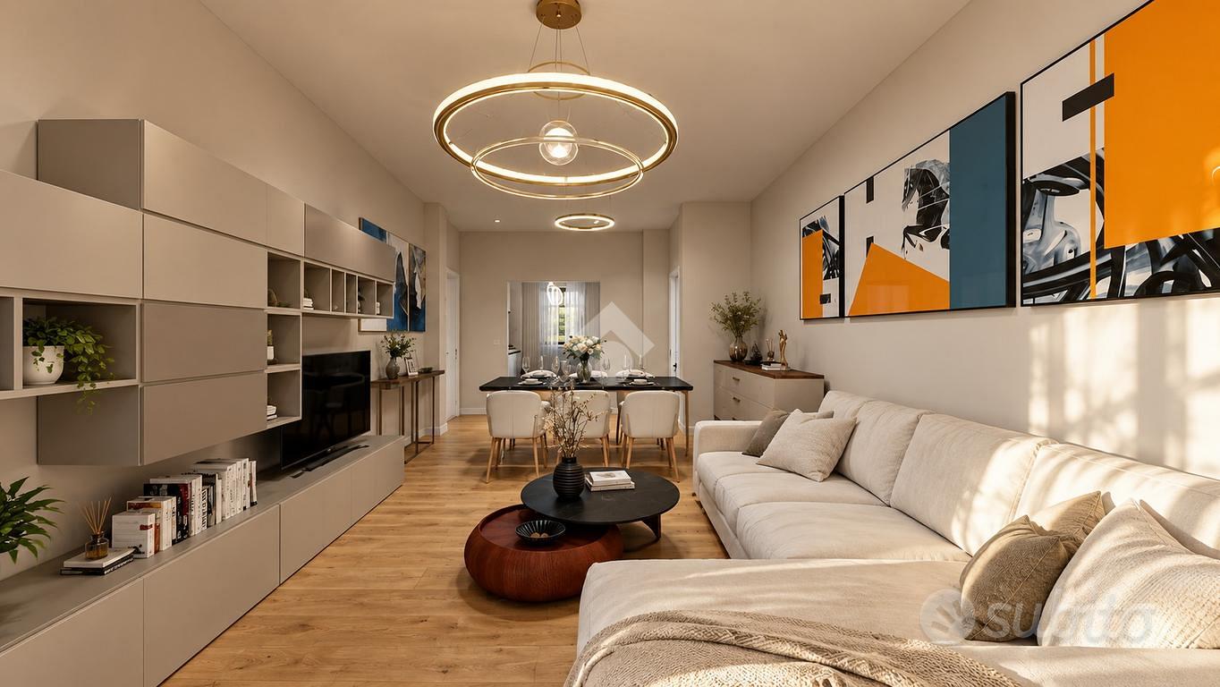 Appartamento – Parma - Vista 2