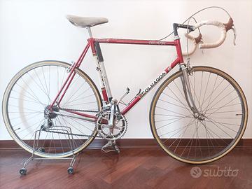 Bici Colnago Super con Triomphe originale