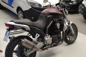 Yamaha bt 1100 bulldog