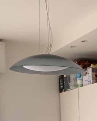 Lampada a sospensione  ideal lux Lena sp3