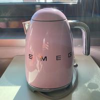 Bollitore Smeg