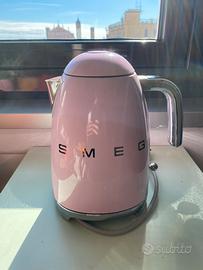 Bollitore Smeg