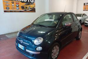 FIAT 500 1.2 by DIESEL EURO 4 IDEALE PER NEOPATENT