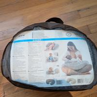 cuscino allattamento 