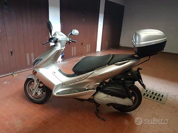 SCOOTER USATO MBK 2002