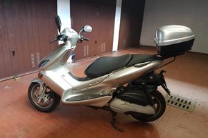 SCOOTER USATO MBK 2002