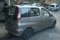 Ricambi Toyota Yaris Verso anno 2005 colore 1D2