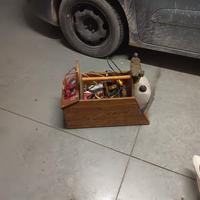 Elicottero a scoppio