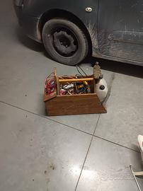 Elicottero a scoppio