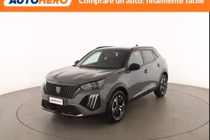 PEUGEOT 2008 GK37614