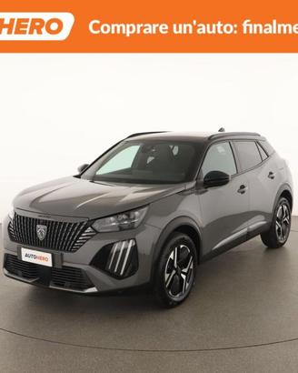 PEUGEOT 2008 GK37614