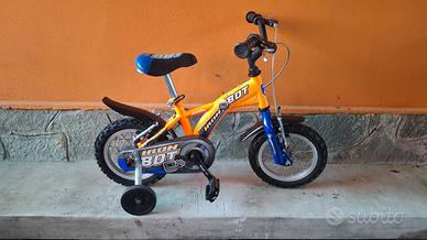 bici bimbo 12'