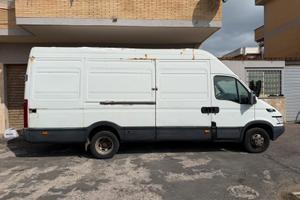 Iveco Daily 35C14 3.0 Diesel Passo Lungo