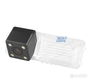 TELECAMERA PER VOLKSWAGEN VW POLO GOLF PASSAT BEET