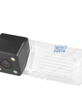 TELECAMERA PER VOLKSWAGEN VW POLO GOLF PASSAT BEET