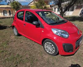 Citroen c1 - 2013 km 42000