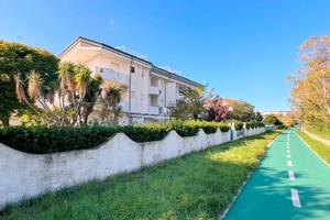 Fronte mare - 70 mq con terrazzo - Vasto Marina