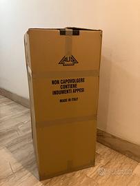 Scatola portaabiti trasloco