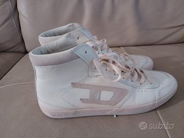 Scarpe  Diesel