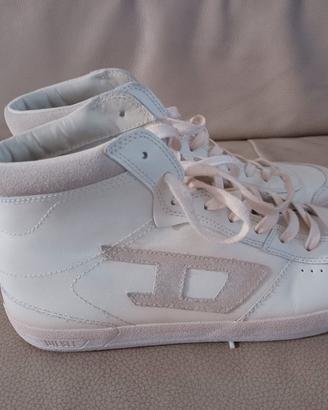 Scarpe  Diesel