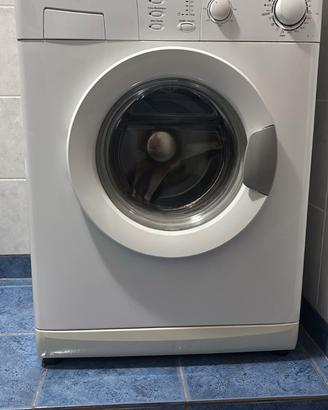 Lavatrici Zerowatt