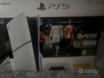 PlayStation 5