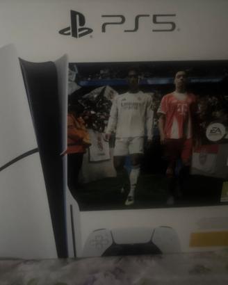 PlayStation 5