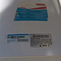 Pompa di calore Ariston Nuos Split 110WH