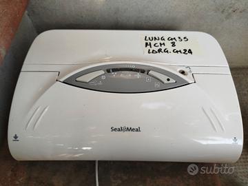 macchina per il sottovuoto Sealameal 