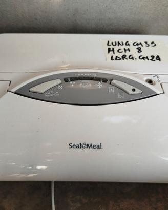 macchina per il sottovuoto Sealameal 