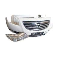 Carrozzeria/Meccanica/Airbag opel insignia