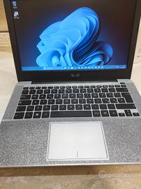 170 Asus p302 i7 con ssd