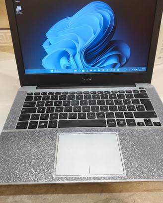 170 Asus p302 i7 con ssd