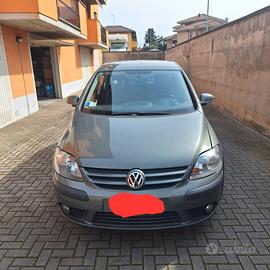 VOLKSWAGEN Golf Plus 2ª serie - 2007