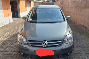 VOLKSWAGEN Golf Plus 2ª serie - 2007