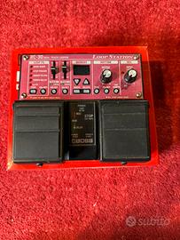 Boss RC-30 Looper