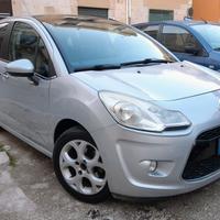 CITROEN C3 GPL