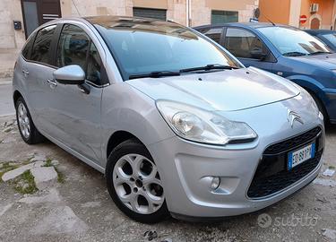 CITROEN C3 GPL