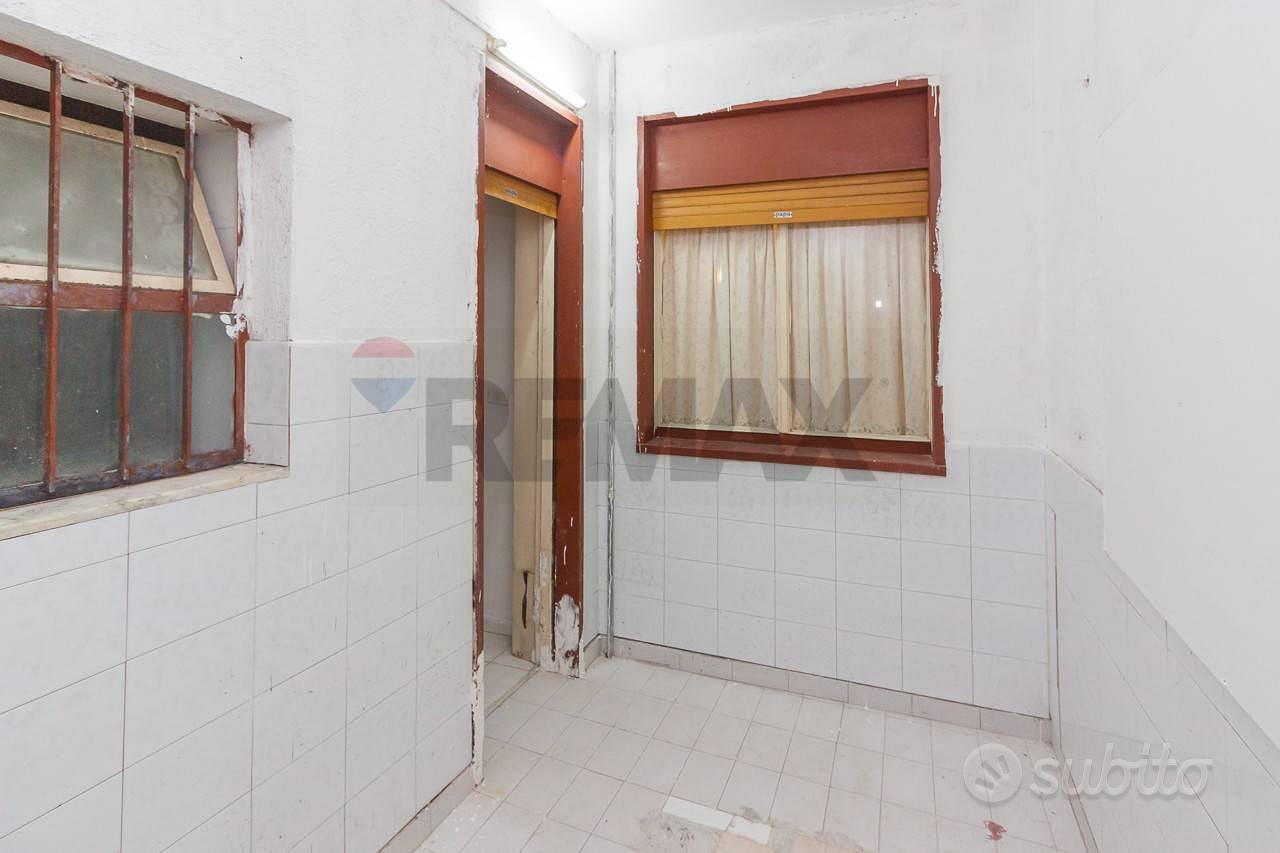 Casa Semindipendente - Catania - Vista 5