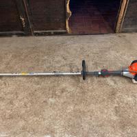 Decespugliatore oleomac multifunzione