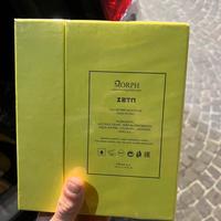 Profumo Zeta Morph Giallo