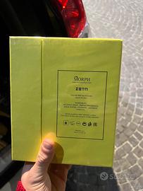 Profumo Zeta Morph Giallo