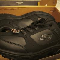 Skechers Oak Canyon - Relaxed Fit - NUOVE 46
